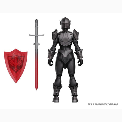 Immortal Champions figurine Bloodsteel Emissary 14 cm - Image 4