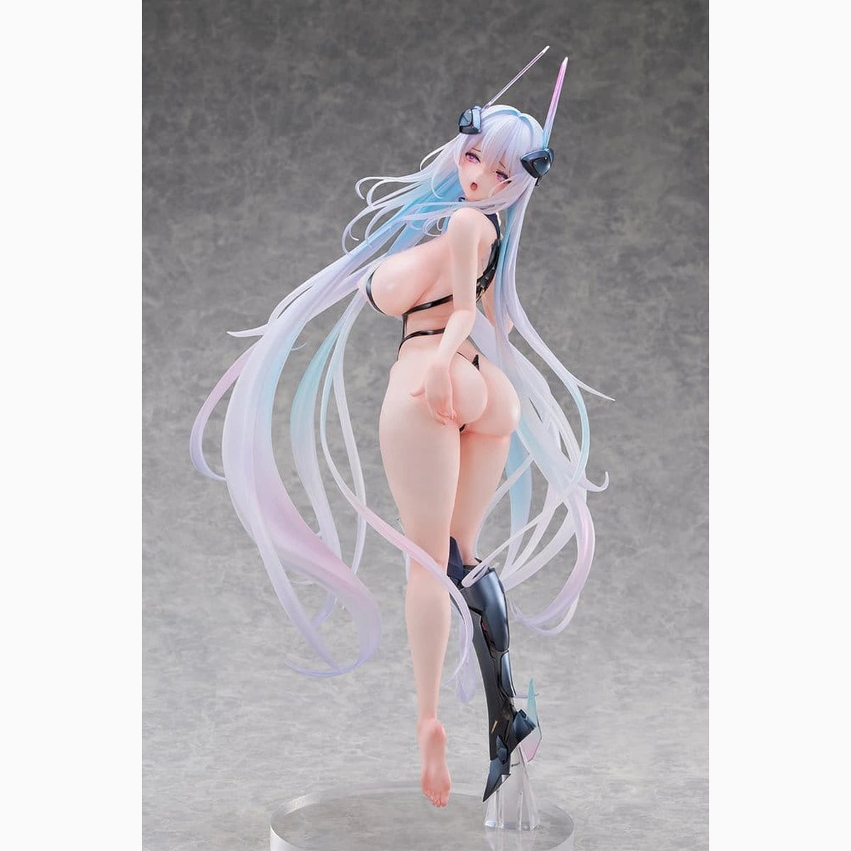 Azur Lane statuette PVC 1/4 Kearsarge 46 cm - Image 4