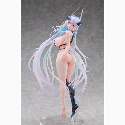 Azur Lane statuette PVC 1/4 Kearsarge 46 cm - Image 4