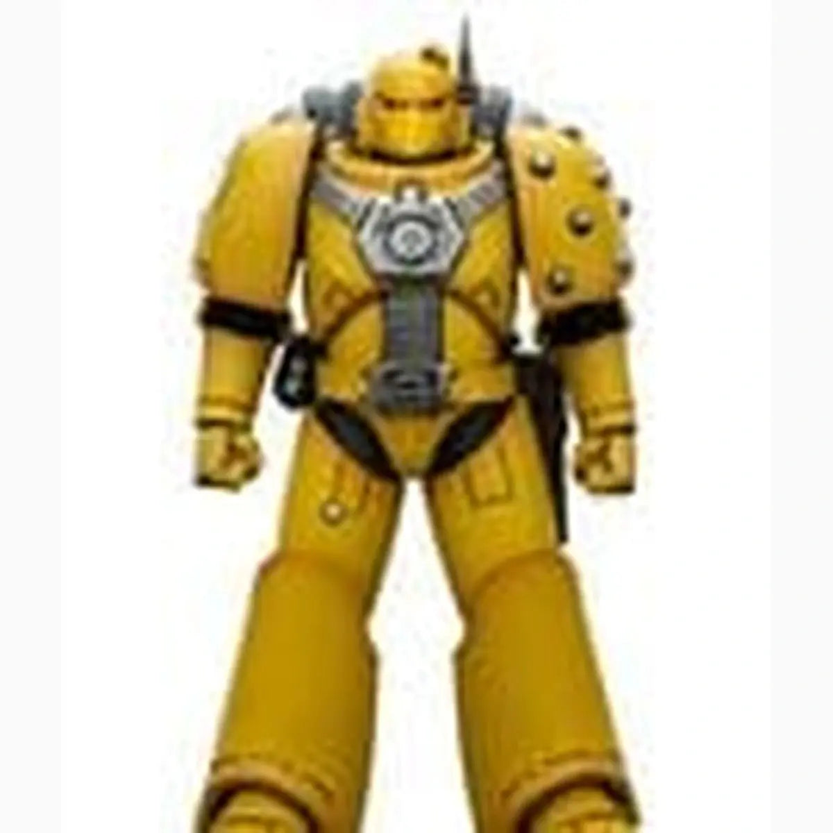 Warhammer The Horus Heresy figurine Imperial Fist MKVI Tactical Legionary 12 cm - Image 2