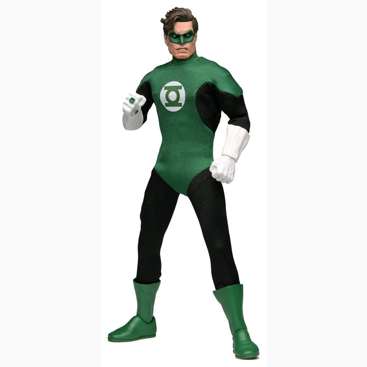 DC Comics Clothed figurine Green Lantern 20 cm - Image 1