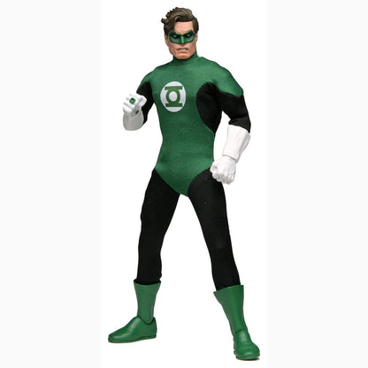 DC Comics Clothed figurine Green Lantern 20 cm - Image 1