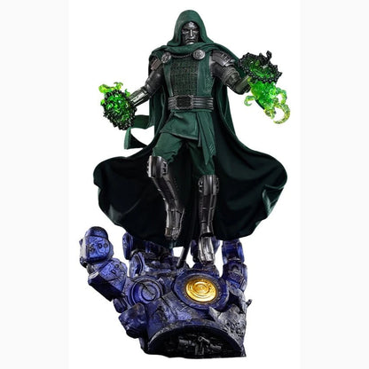 Avengers: Doomsday Movie Masterpiece figurine 1/6 Doctor Doom (Ultimate Version) 31 cm - Image 1
