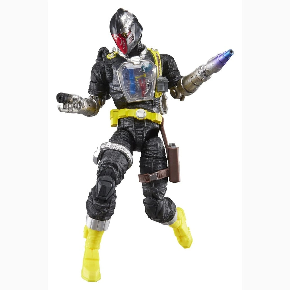 GI Joe Classified Series Retro Figurine B.A.T. 15 cm - Image 1