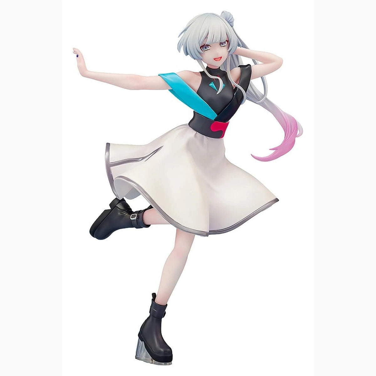 Cosmic Princess Kaguya! figurine PVC Yachiyo Runami: Collaboration Concert Ver. 17 cm - Image 1