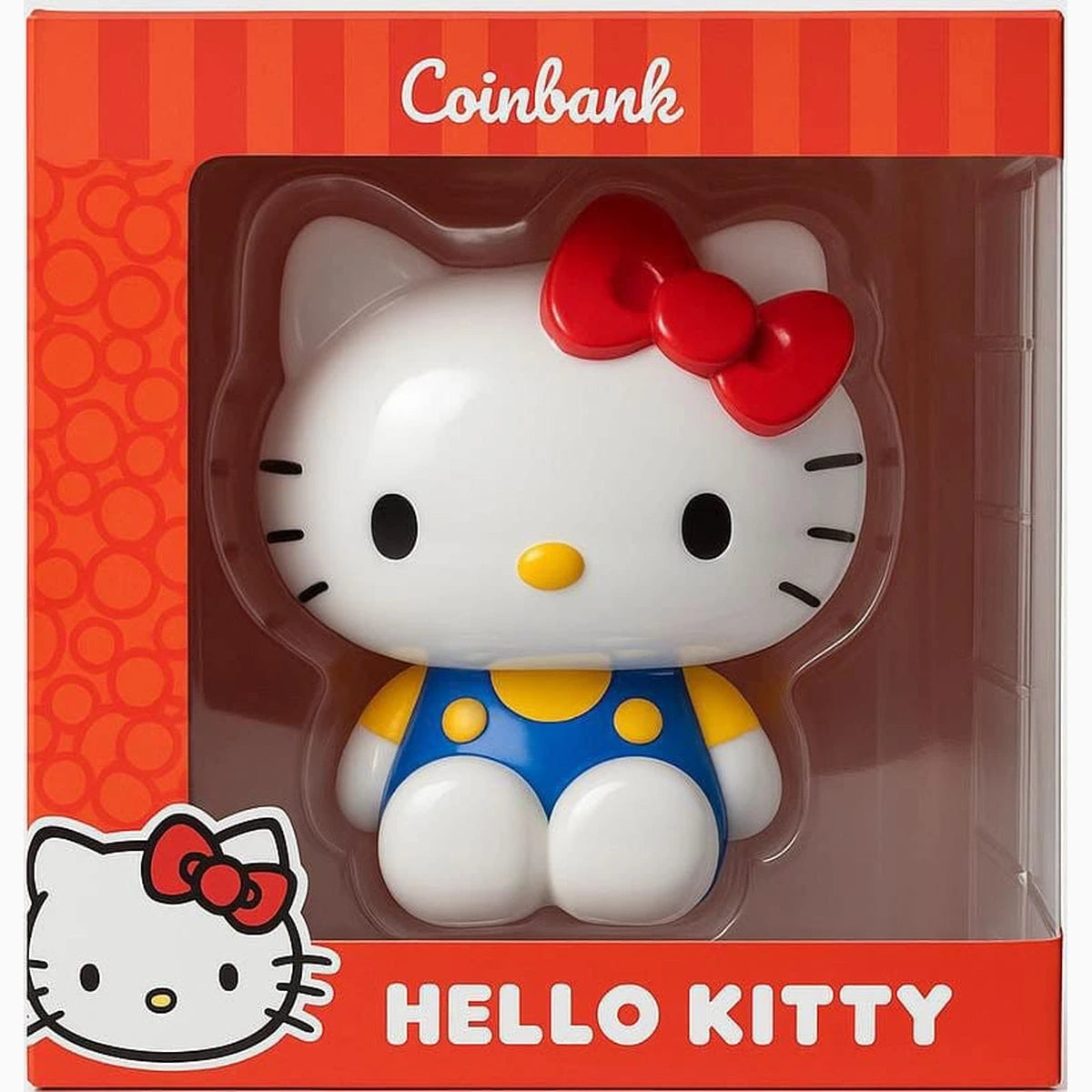 Sanrio tirelire Hello Kitty - Image 1