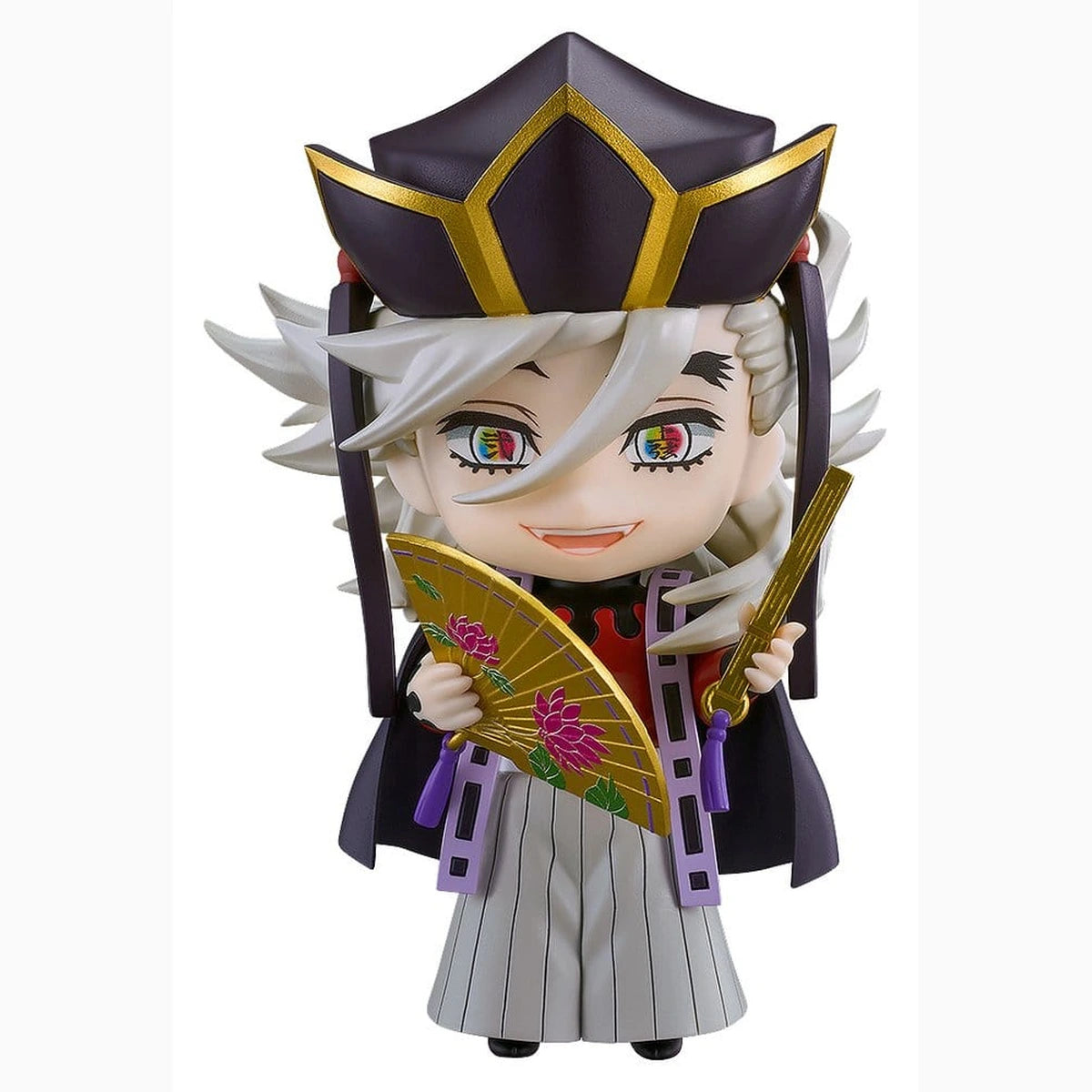 Demon Slayer: Kimetsu no Yaiba Nendoroid figurine Doma 10 cm - Image 1