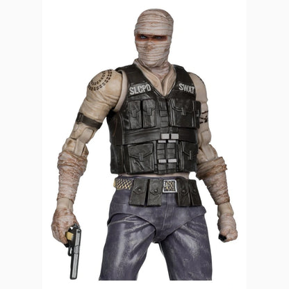 Fallout Gaming Edition figurine Joshua Graham 17 cm - Image 4