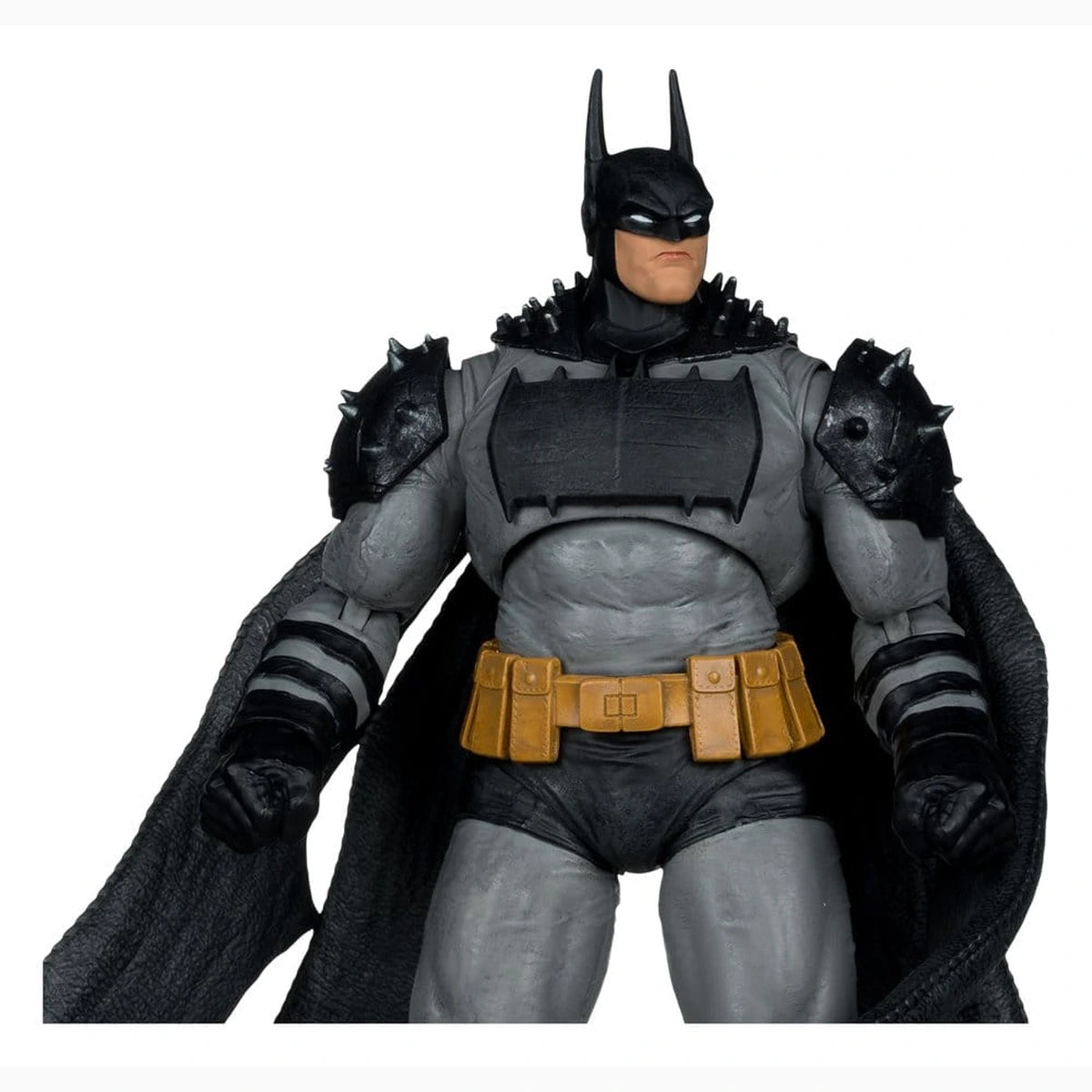 DC Multiverse McFarlane Elite Edition figurine deluxe Batman (Absolute Batman) #16 18 cm - Image 4