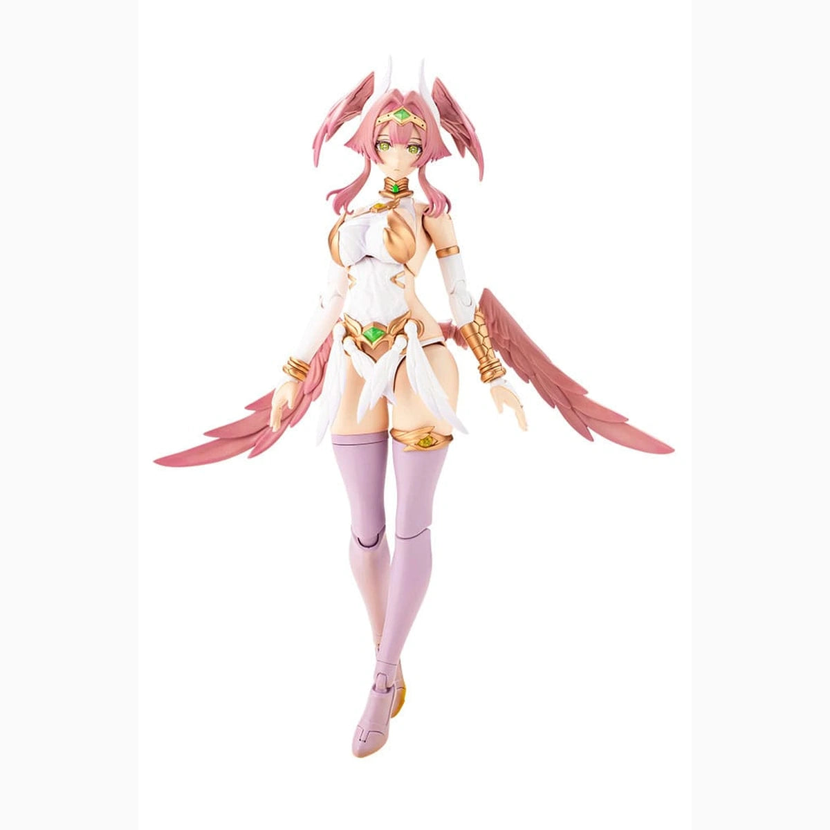 Arcanadea Plastic Model Kit Aruaril 20 cm - Image 1