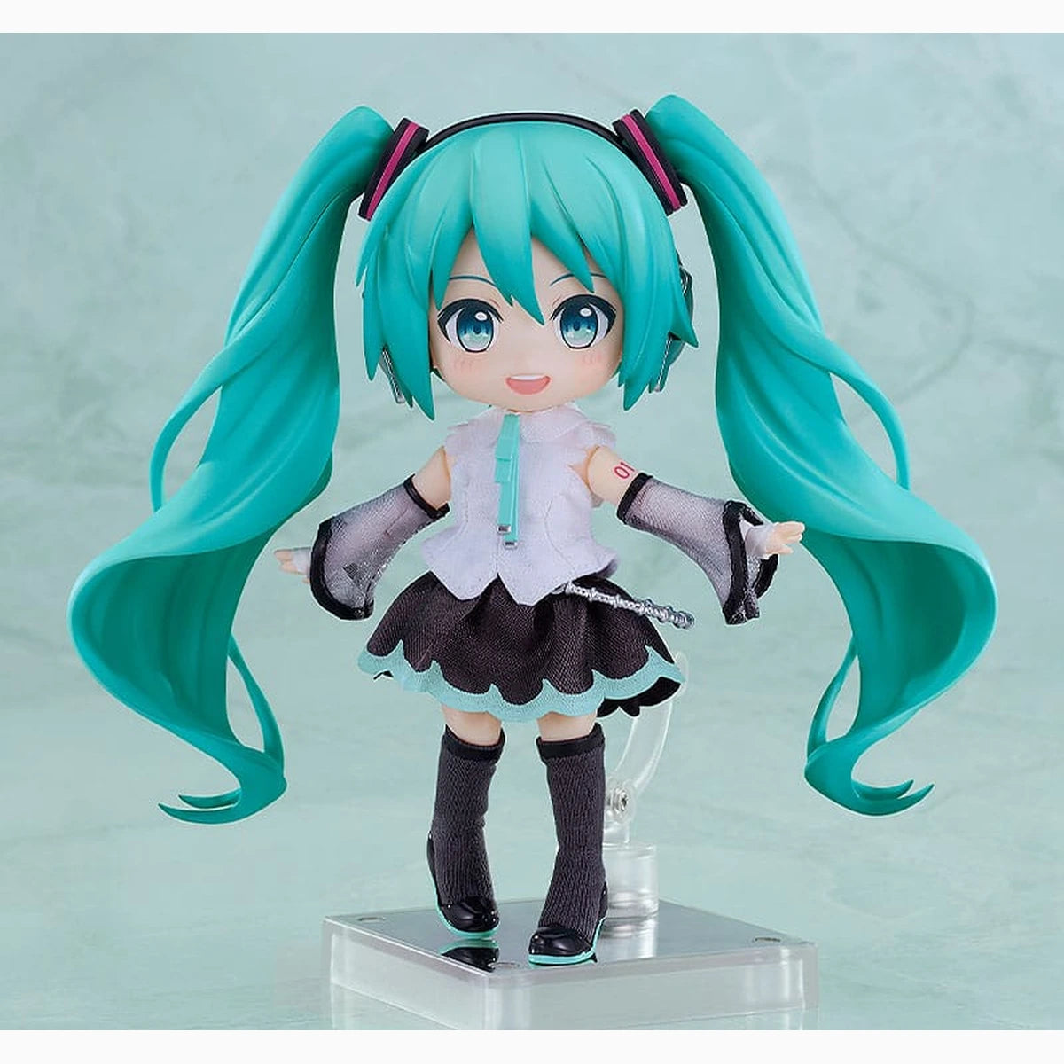 Piapro Characters figurine Nendoroid Doll Hatsune Miku NT 14 cm - Image 4