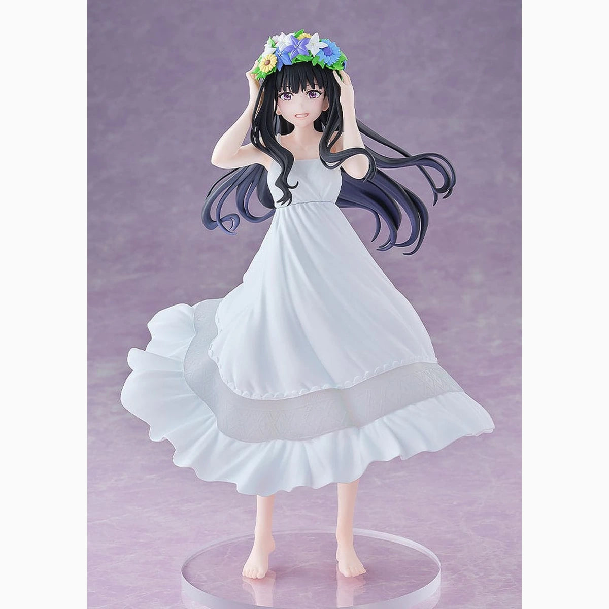Lycoris Recoil statuette PVC Takina Inoue: Birthday illustration Ver. 20 cm - Image 5