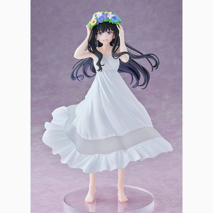 Lycoris Recoil statuette PVC Takina Inoue: Birthday illustration Ver. 20 cm - Image 5
