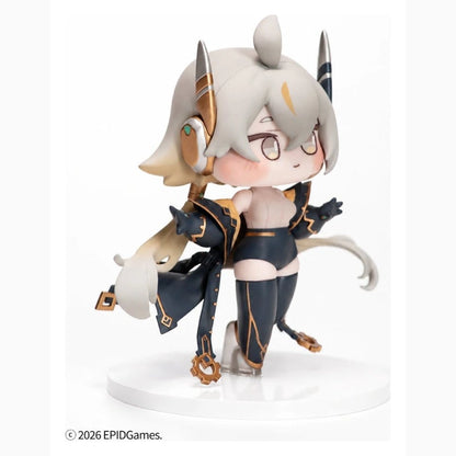 Trickal Chibi figurine PVC Go Renewa 10 cm - Image 7