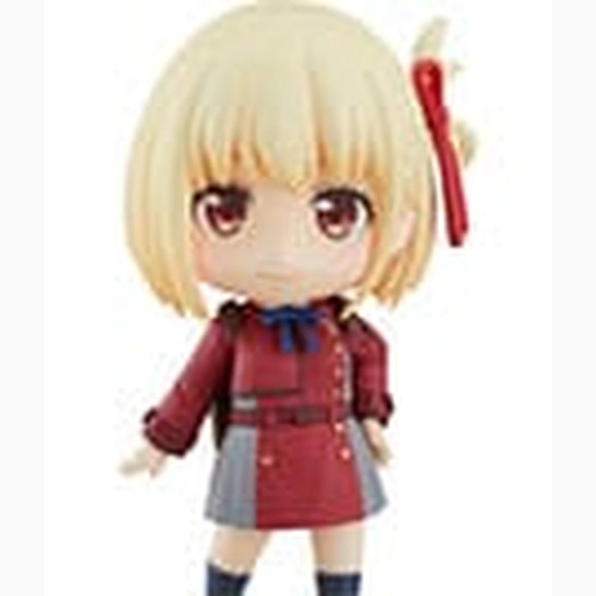 Lycoris Recoil figurine Nendoroid Chisato Nishikigi 10 cm - Image 2