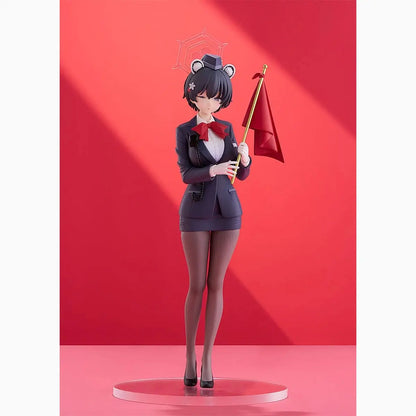 Blue Archive statuette PVC Pop Up Parade Tsubaki (Guide) 19 cm - Image 5