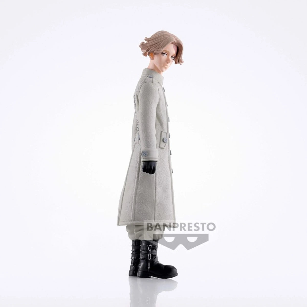TOKYO REVENGERS - SEISYU INUI FIGURE - Image 2