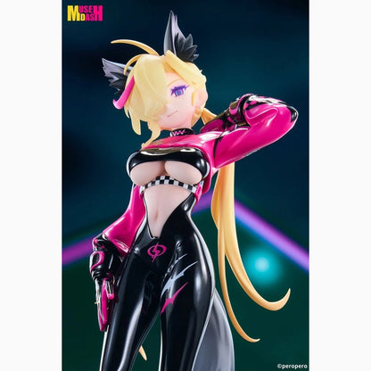 Muse Dash figurine PVC 1/8 Limpie Series Rin Racer Ver. 24 cm - Image 5