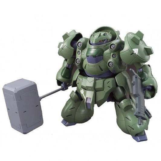Gundam Gunpla HG 1/144 08 Gundam Gusion - Image 1