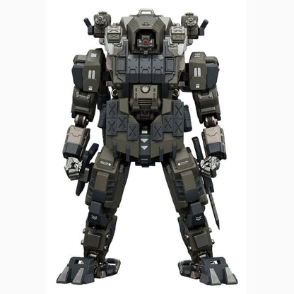 Dark Source figurine APOC Series Razor Stealth/Night Ops Mech 17 cm - Image 1