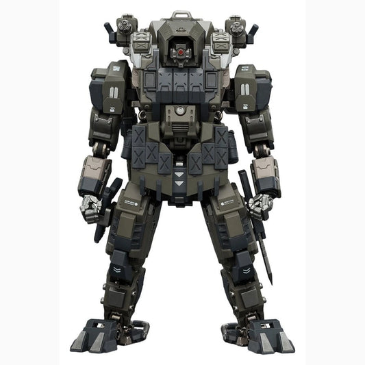 Dark Source figurine APOC Series Razor Stealth/Night Ops Mech 17 cm - Image 1