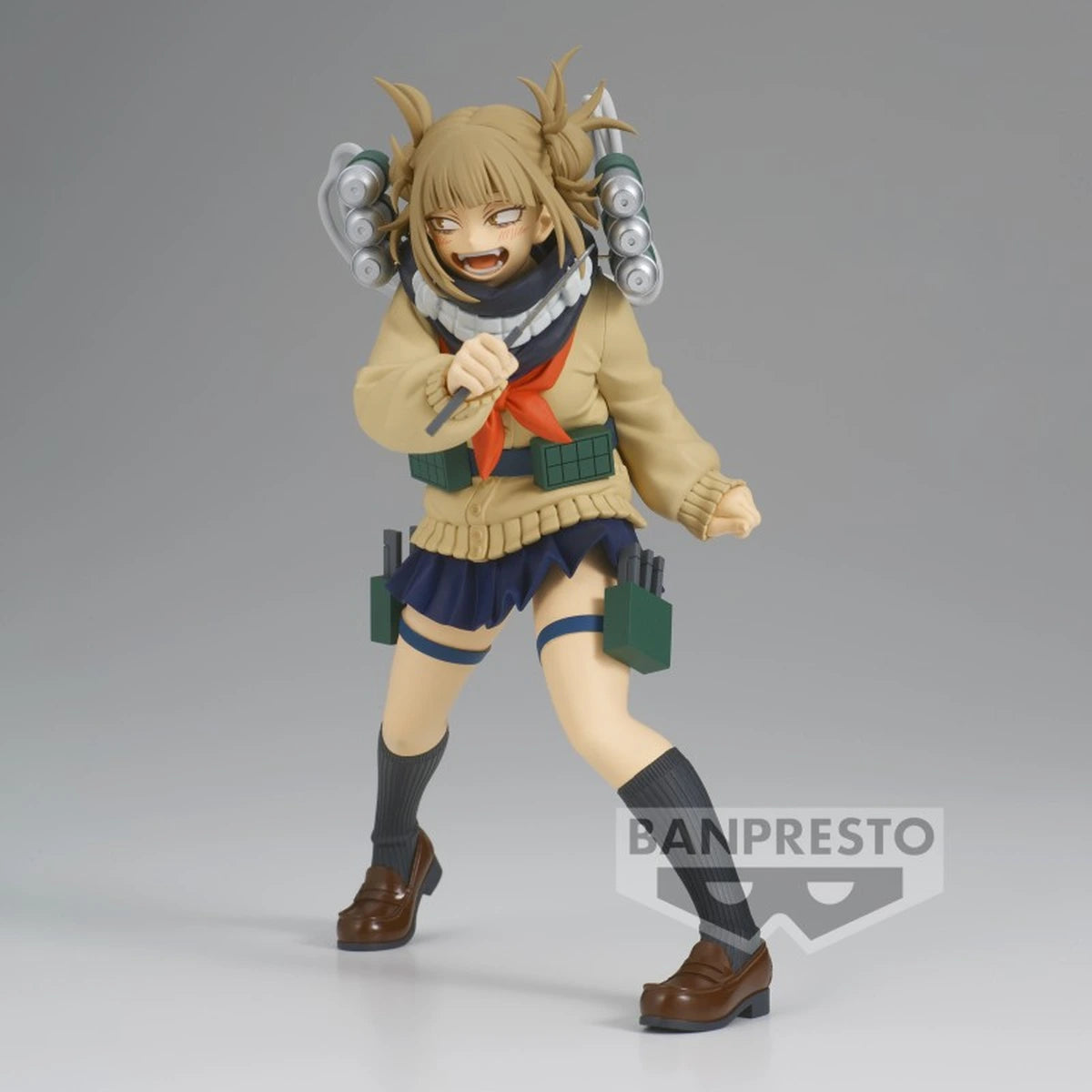 MY HERO ACADEMIA - THE EVIL VILLAINS - DX - HIMIKO TOGA - Image 3
