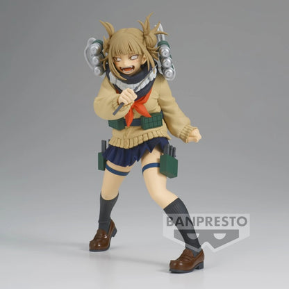 MY HERO ACADEMIA - THE EVIL VILLAINS - DX - HIMIKO TOGA - Image 3