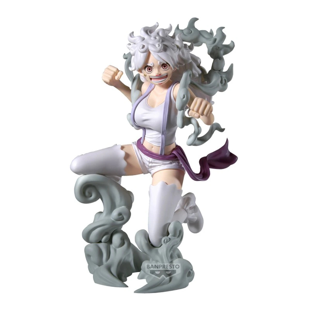 ONE PIECE - GRANDISTA - JEWELRY BONNEY - Image 2