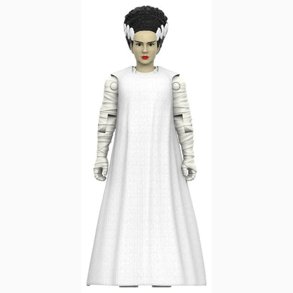 Universal Monsters ReAction+ figurine Wave 02 Bride Of Frankenstein - Image 3