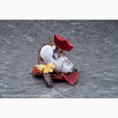 Original Character figurine PVC 1/1 The Arrival of Autumn Normal Edition 11 cm - Image 4