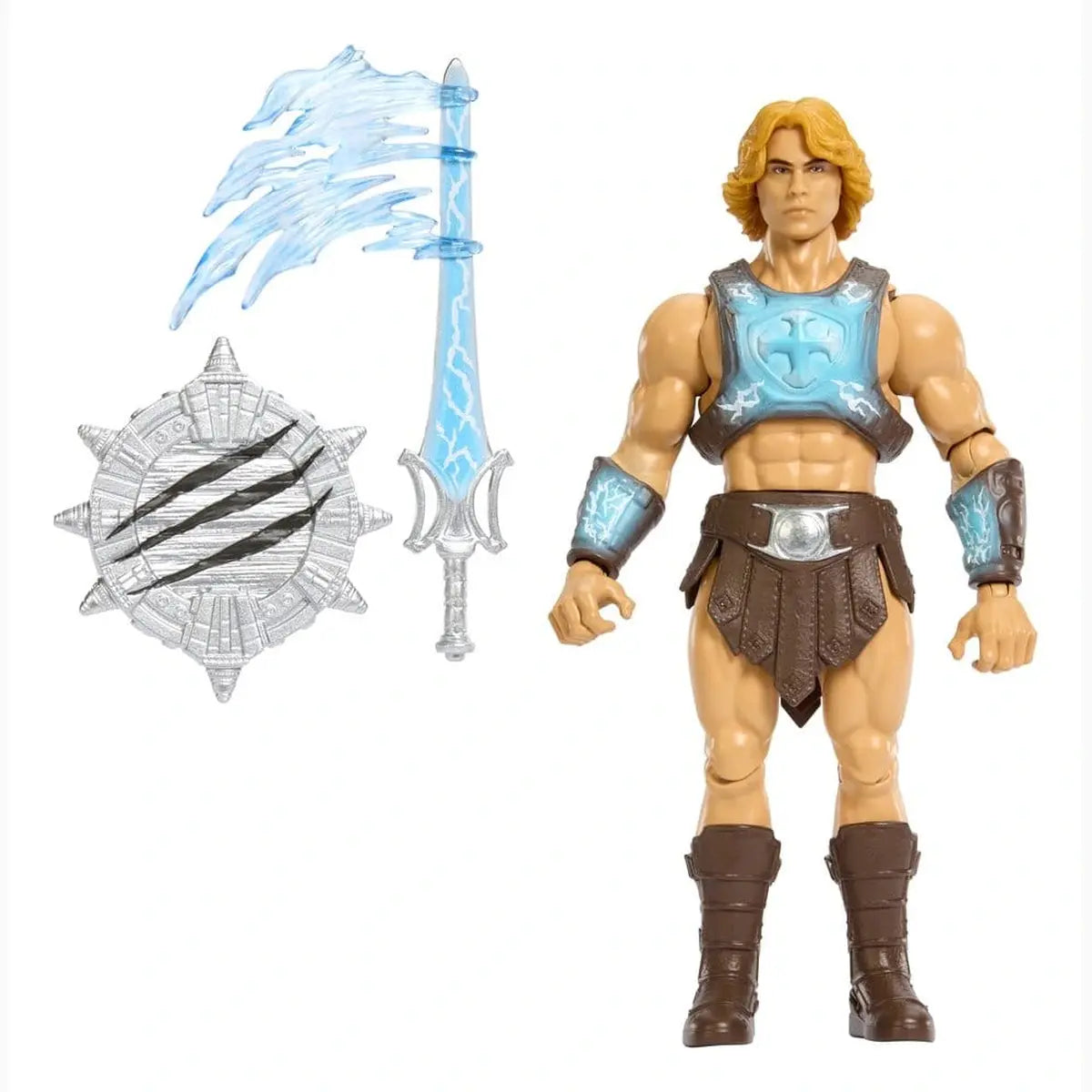 Masters of the Universe 2026 Movie Feature figurine He-Man 14 cm - Image 3