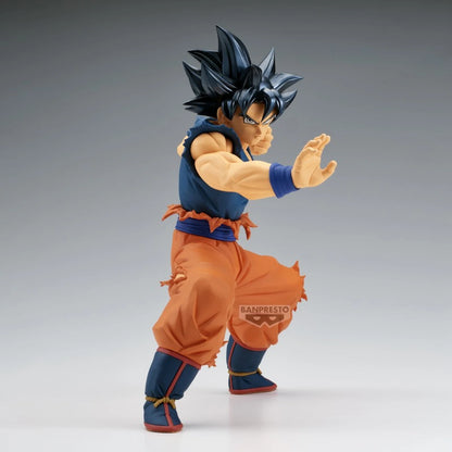 DRAGON BALL SUPER - GRANDISTA - SON GOKU Ⅲ - Image 3
