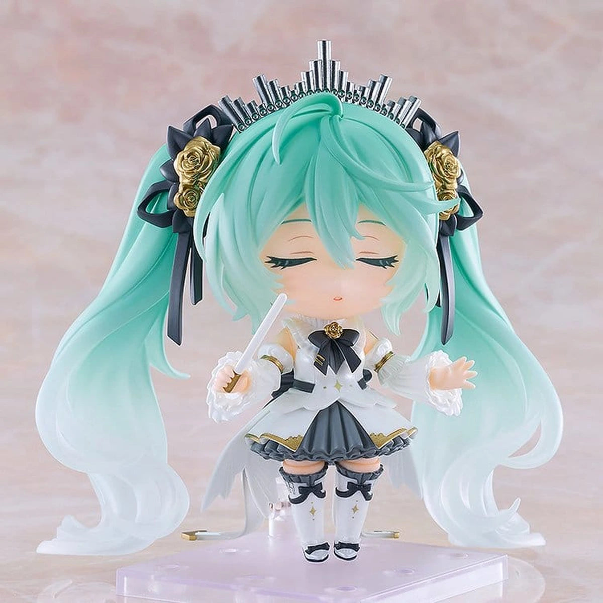 Character Vocal Series 01: Hatsune Miku Nendoroid figurine Symphony: 10th Anniversary Ver. 10 cm - Image 5
