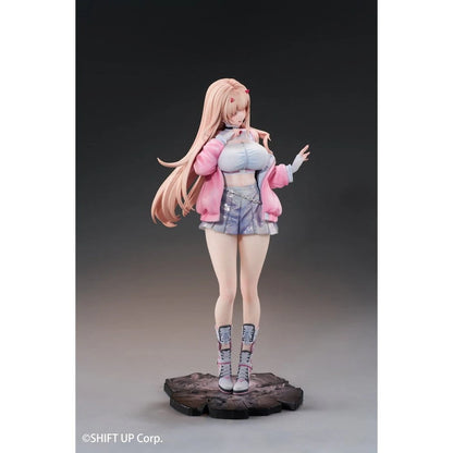 Goddess of Victory: Nikke figurine PVC 1/7 Viper Illustration ver. - Teokureta Kizuki 25 cm - Image 5