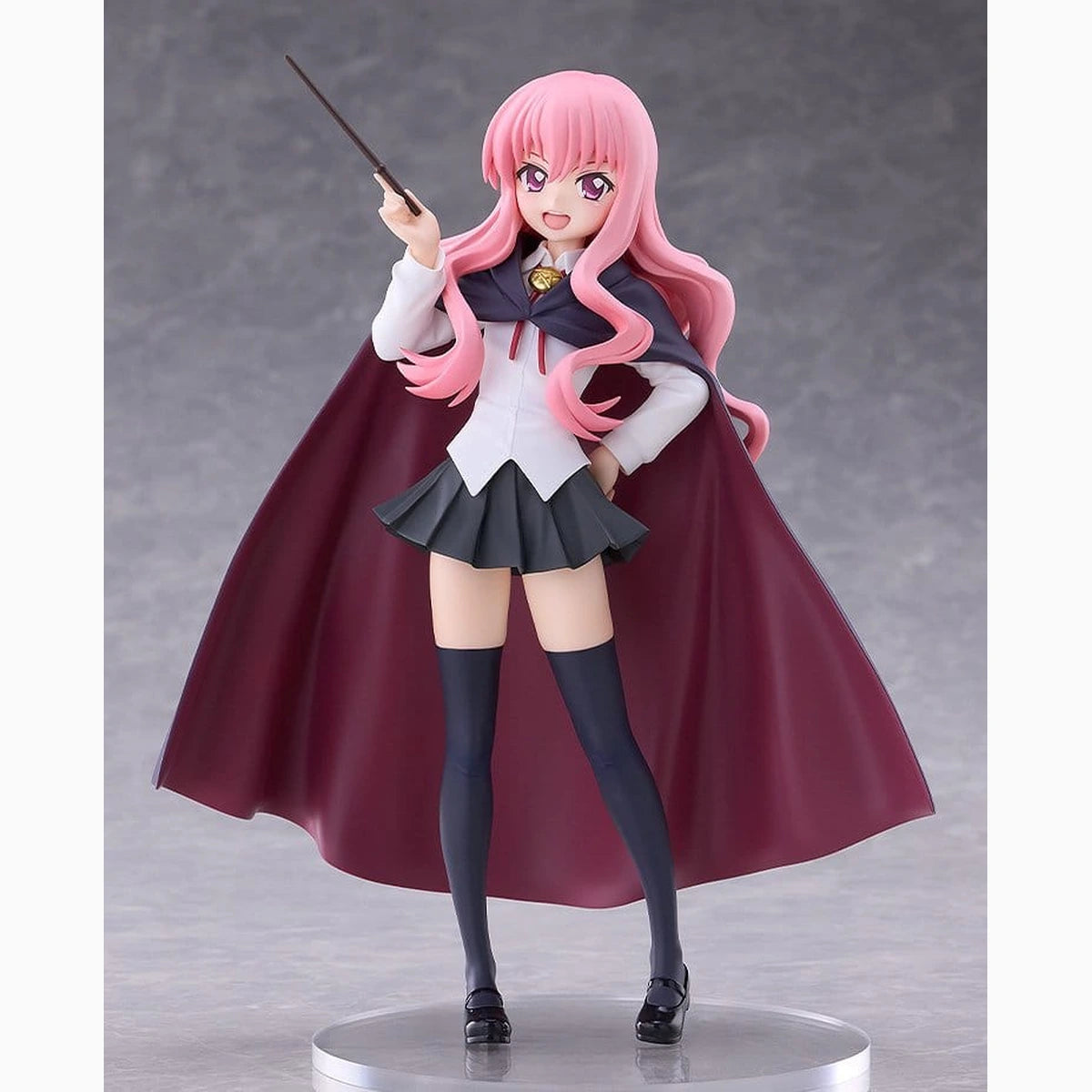 Zero no Tsukaima Pop Up Parade figurine PVC Louise L Size 22 cm - Image 5