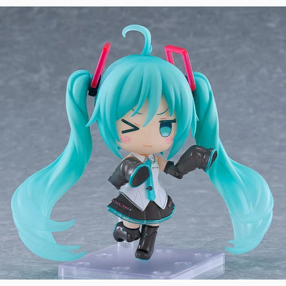 Character Vocal Series 01: Hatsune Miku Nendoroid figurine HMO Ver. 10 cm - Image 5