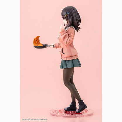 Unicorn Overlord statuette PVC 1/7 Mako Kawai 24 cm - Image 4