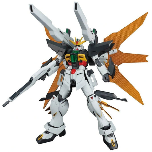 Gundam Gunpla HG 1/144 163 Gundam Double X - Image 1