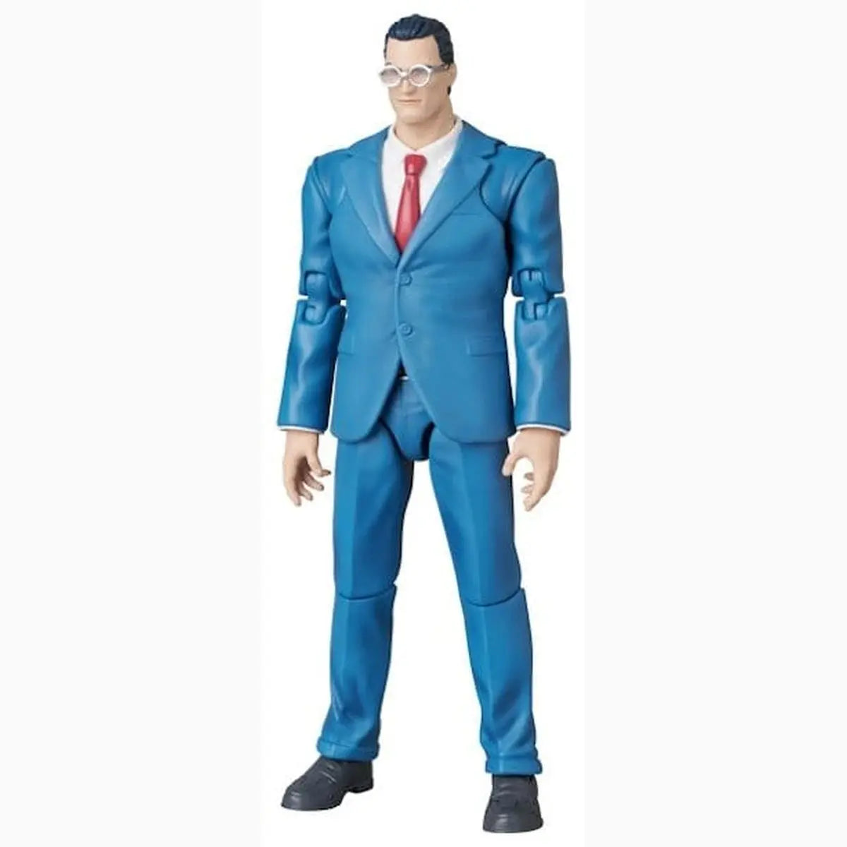 DC Comics figurine MAFEX Clark Kent (Batman: Hush Ver.) 16 cm - Image 6