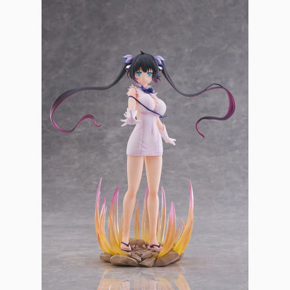 Is It Wrong to Try to Pick Up Girls in a Dungeon? V figurine PVC 1/7 Hestia Divinity Unleashed Ver. 24 cm - Image 1