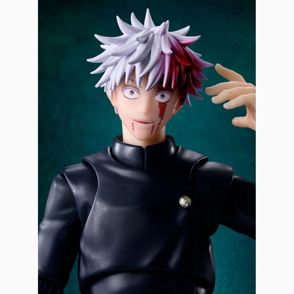Jujutsu Kaisen figurine S.H. Figuarts Toji Fushiguro 16 cm - Image 7
