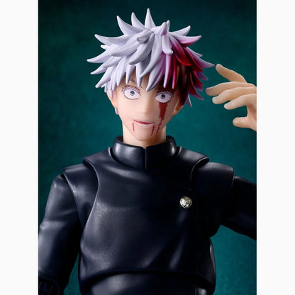 Jujutsu Kaisen figurine S.H. Figuarts Toji Fushiguro 16 cm - Image 7