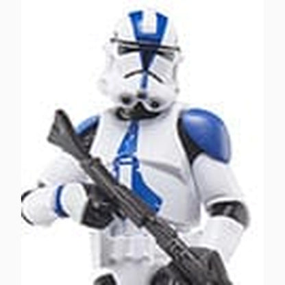 Star Wars: Obi-Wan Kenobi Vintage Collection figurine Clone Trooper (501st Legion) 10 cm - Image 2