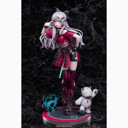 Nijisanji figurine PVC 1/7 Ishigami Nozomi 26 cm - Image 1