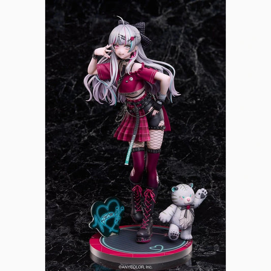Nijisanji figurine PVC 1/7 Ishigami Nozomi 26 cm - Image 1