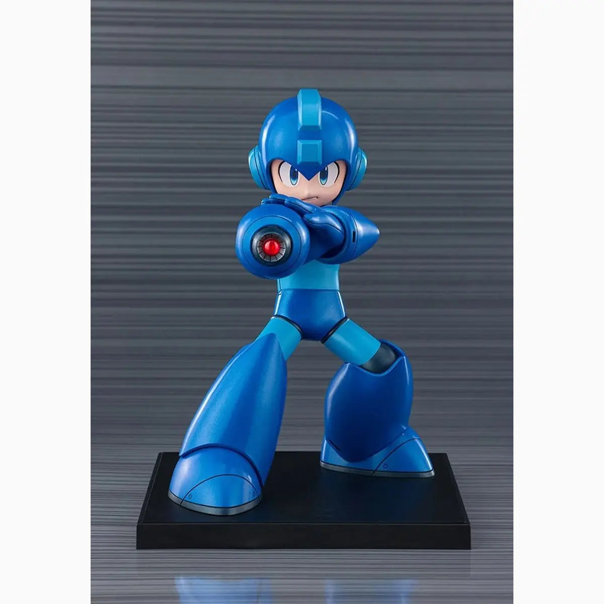 Mega Man figurine PVC Oshi Works Mega Man 18 cm - Image 3