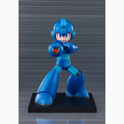 Mega Man figurine PVC Oshi Works Mega Man 18 cm - Image 3