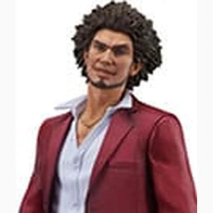 Yakuza statuette PVC Digsta Ichiban Kasuga 17 cm - Image 2