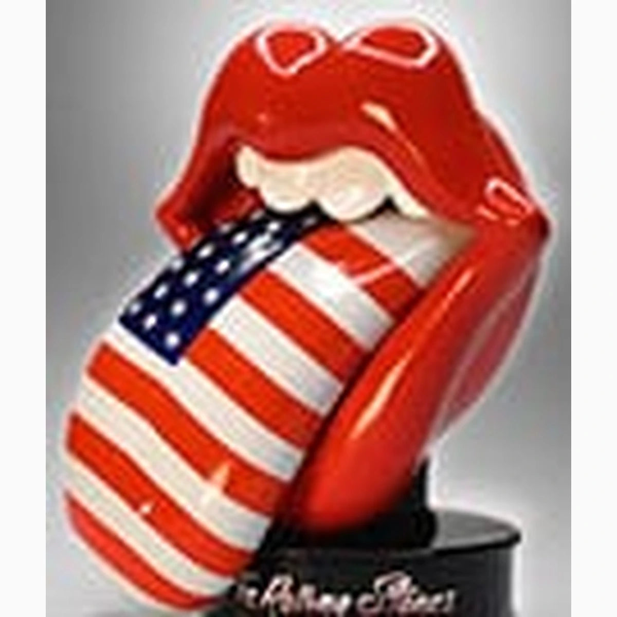 Rolling Stones statuette 3D Vinyl Licks (US Version) 22 cm - Image 2
