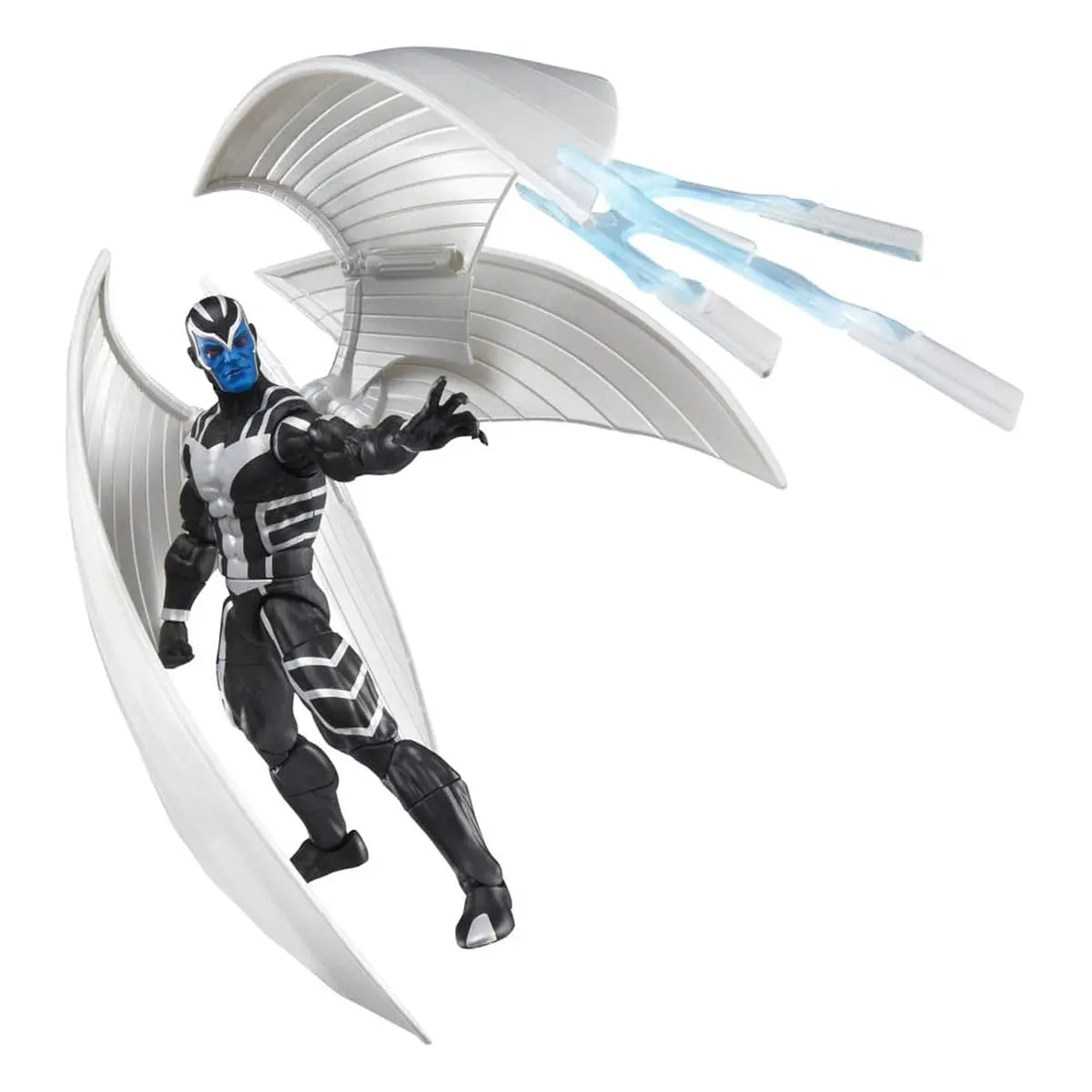 X-Force Marvel Legends figurine Archangel 15 cm - Image 6